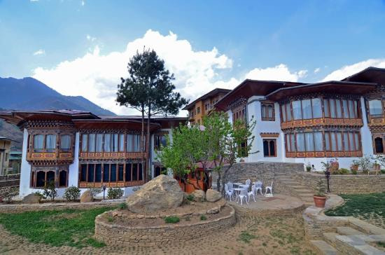 Punakha Residency