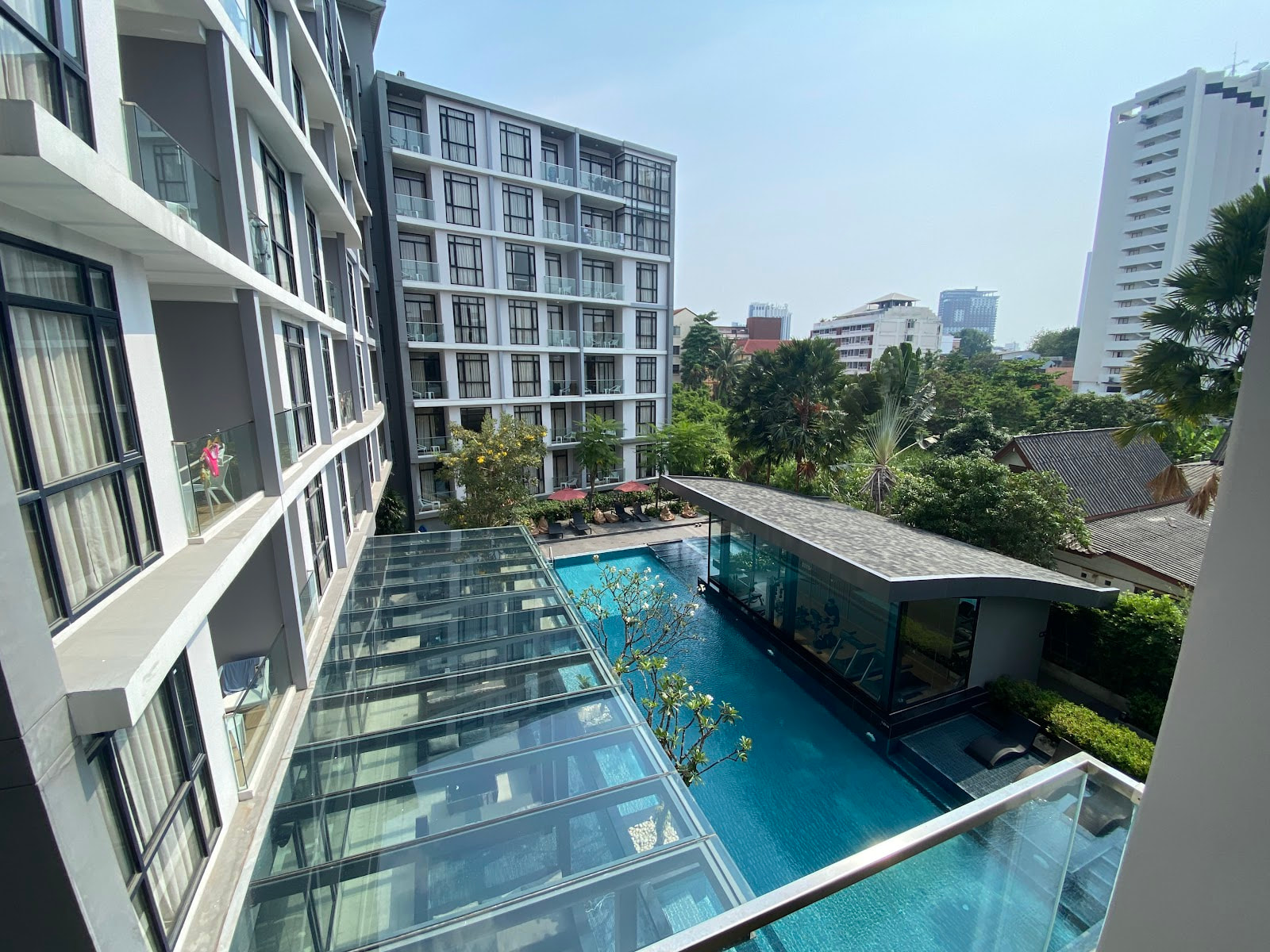 Pattaya Loft