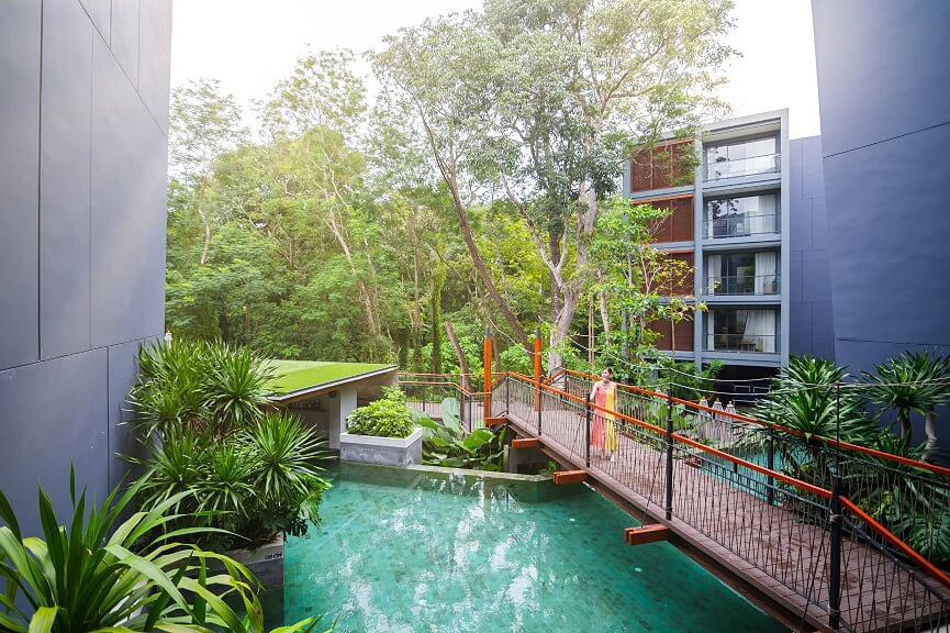 The Nature Phuket