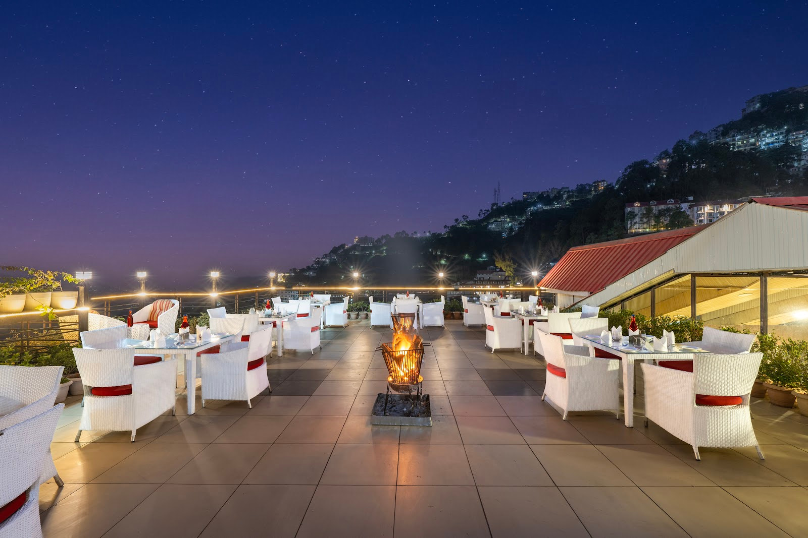 Snow Valley Resort