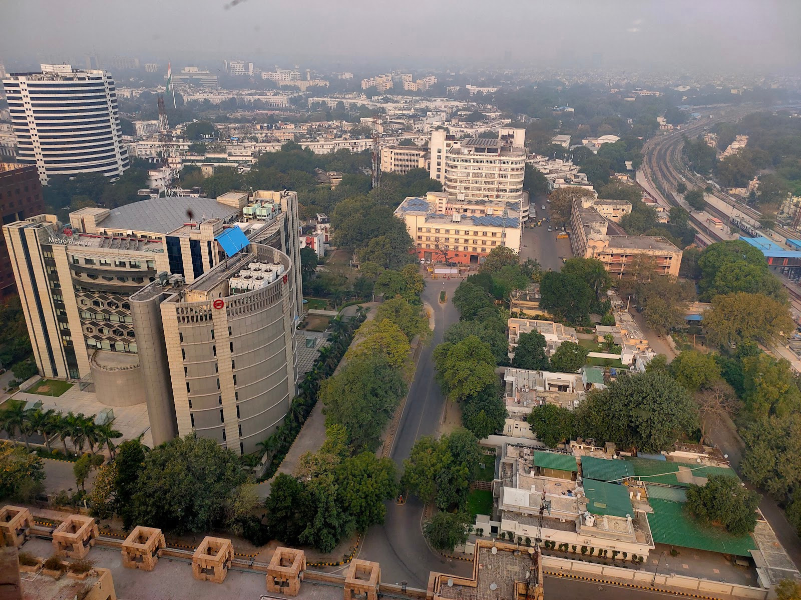 The Lalit