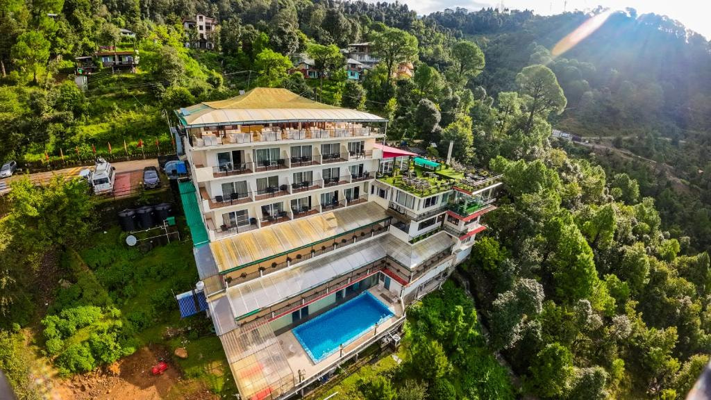 Asia Health Resort