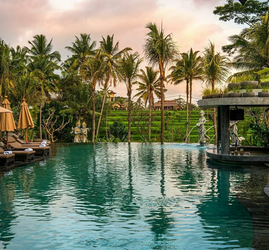 Beaches of Bali — 4N/5D (4N Kuta)