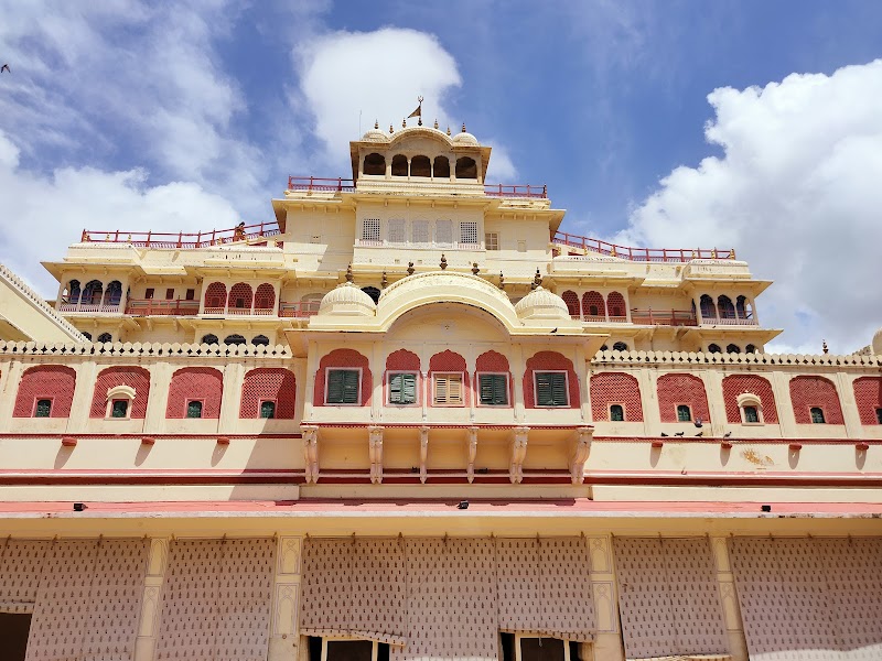 The Pink City & Pushkar — 3N/4D