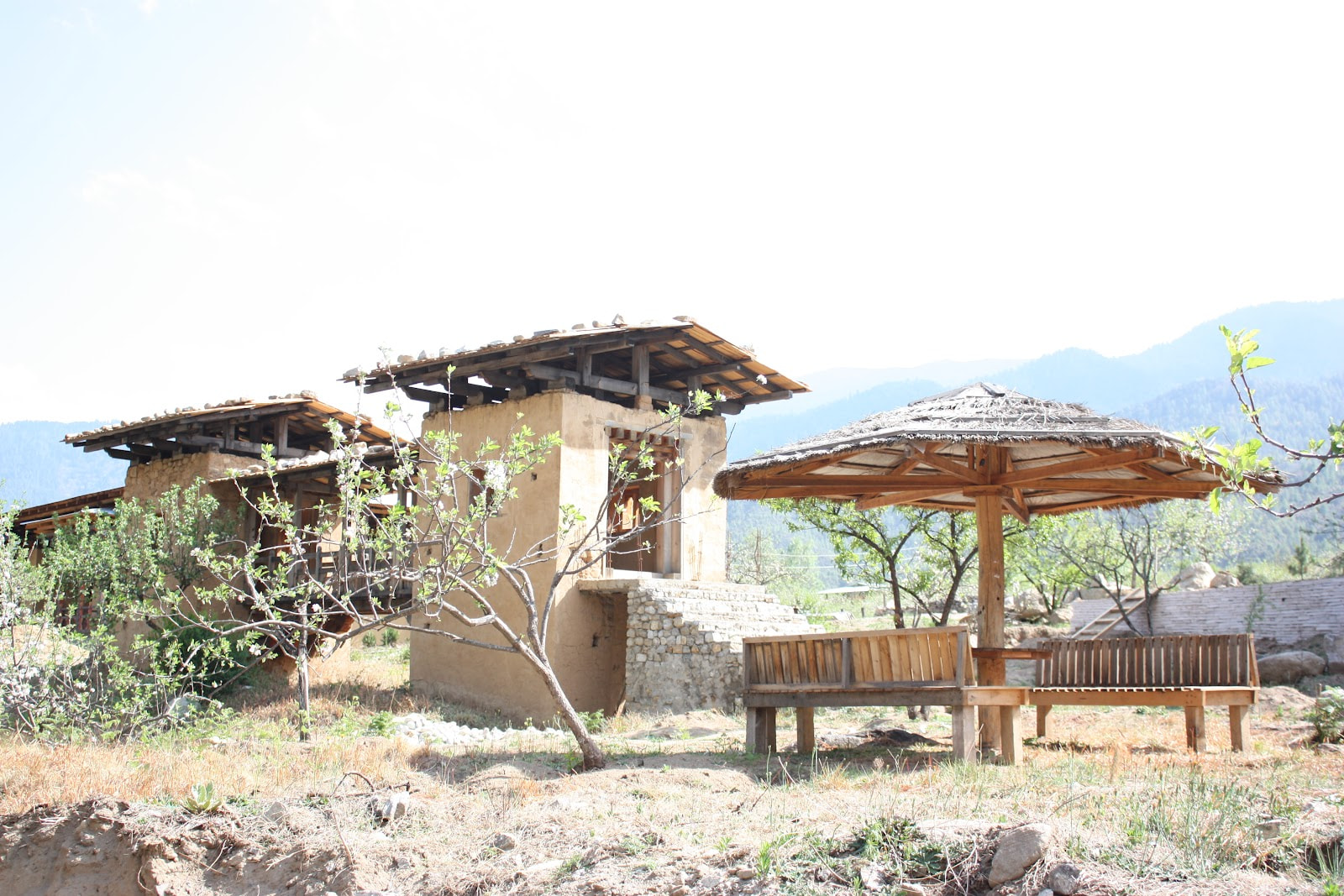 Udumwara Resort