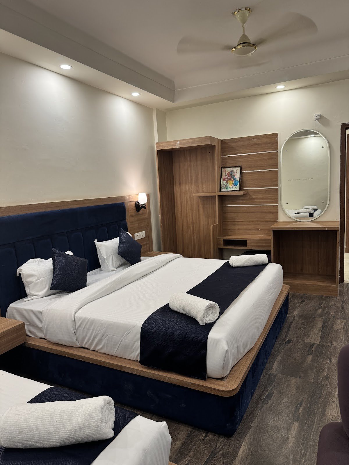 Hotel Dolphin