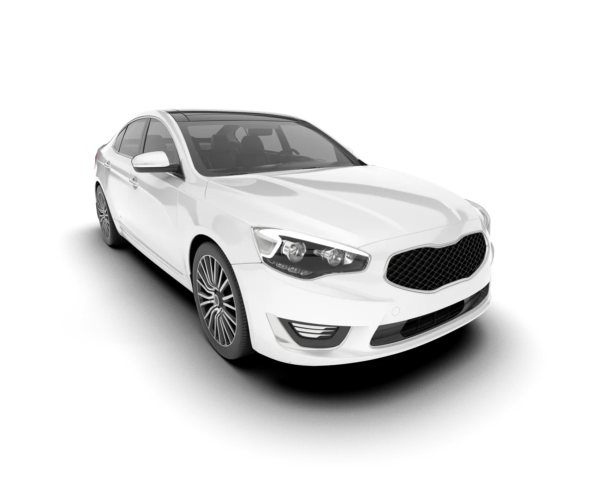 Private Vehicle